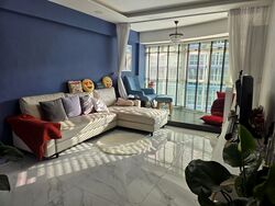 Blk 103C Edgefield Plains (Punggol), HDB 5 Rooms #583001121